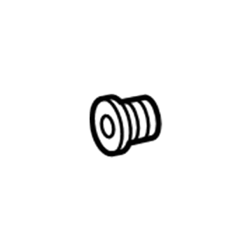 Mercedes-Benz CLE53 AMG Transmission Drain Plug - 000908-012009