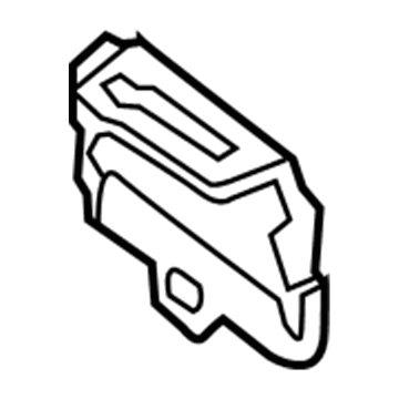 Mercedes-Benz 176-923-03-00