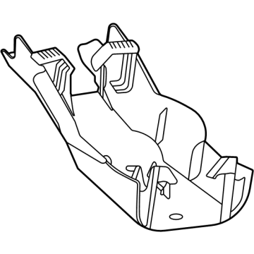 Mercedes-Benz 213-352-07-00