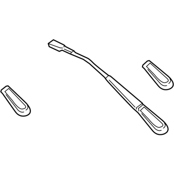 Mercedes-Benz 177-820-08-00-64