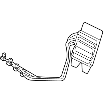 Mercedes-Benz 220-920-01-15