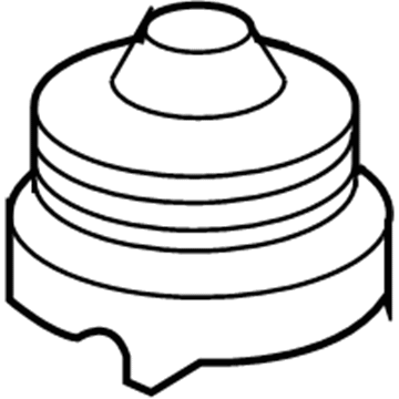 Mercedes-Benz 211-325-04-84-64