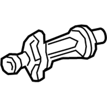 Mercedes-Benz 000-993-08-60