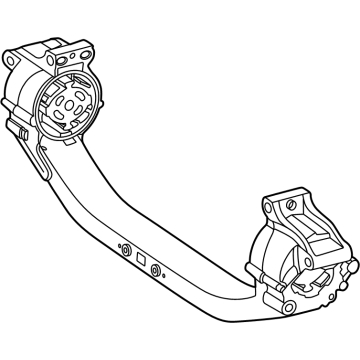 Mercedes-Benz 254-350-09-05