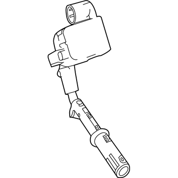 Mercedes-Benz 276-906-04-01