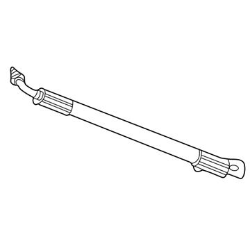 Mercedes-Benz 203-466-16-81