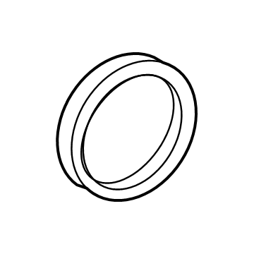 Mercedes-Benz EQE SUV AMG Axle Shaft Seal - 297-997-03-00