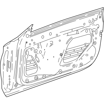Mercedes-Benz 236-720-29-00