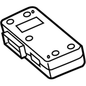 Mercedes-Benz 203-820-51-85