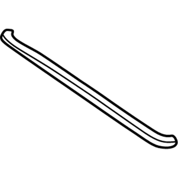 Mercedes-Benz 124-782-04-24