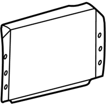 Mercedes-Benz 220-545-35-32-64