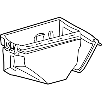 Mercedes-Benz 220-540-09-24