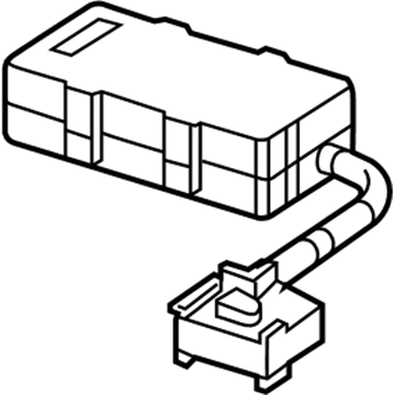 Mercedes-Benz 211-820-86-26