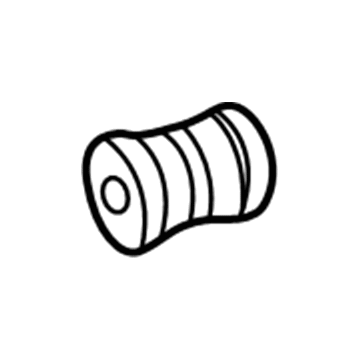 Mercedes-Benz ML430 Axle Pivot Bushing - 163-350-00-75