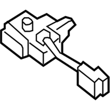 Mercedes-Benz 172-820-79-10