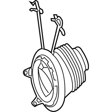 Mercedes-Benz 222-462-00-96
