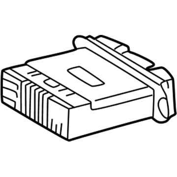 Mercedes-Benz 203-820-24-86-80