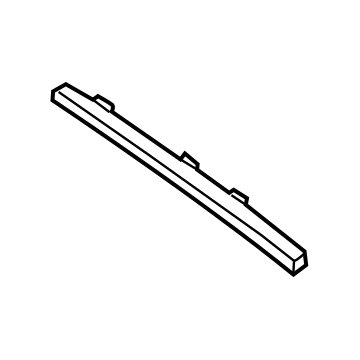 Mercedes-Benz eSprinter Interior Lights - 447-820-04-39-64