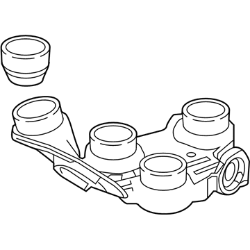 Mercedes-Benz 205-430-01-00