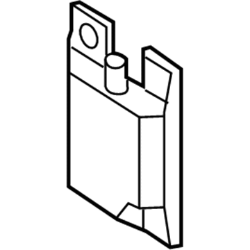 Mercedes-Benz 230-820-18-75