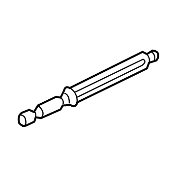 Mercedes-Benz 222-980-00-64