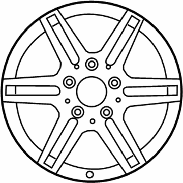 Mercedes-Benz 6-6-03-1472-64