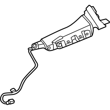 Mercedes-Benz CLE53 AMG Airbag - 236-860-08-00