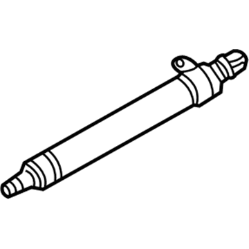 Mercedes-Benz 215-460-06-16