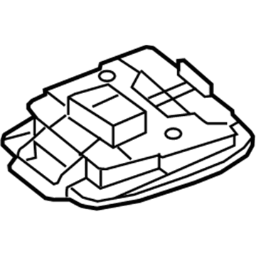 Mercedes-Benz 000-900-70-30-1B88
