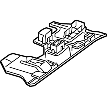 Mercedes-Benz 246-680-83-01
