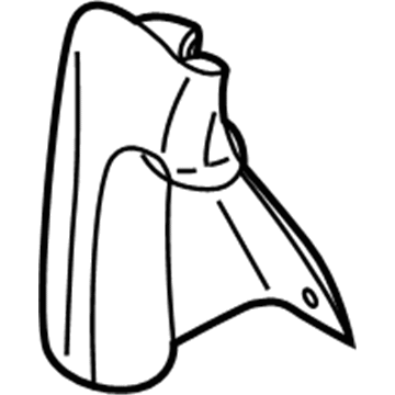 Mercedes-Benz 209-673-01-70-9B51