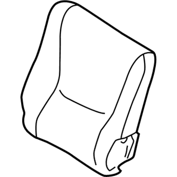 Mercedes-Benz ML350 Seat Covers - 163-930-06-87-7E74