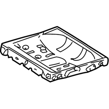 Mercedes-Benz 163-930-01-22-7167