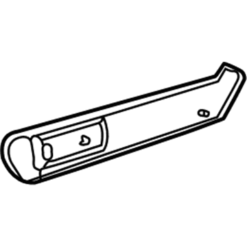 Mercedes-Benz 163-934-03-37-7D42