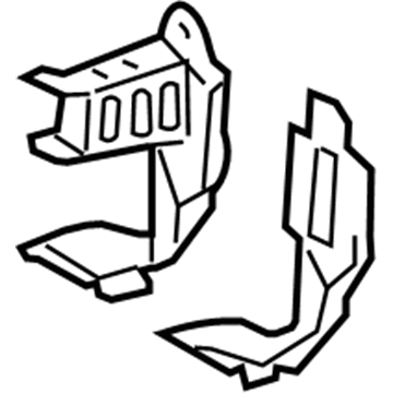 Mercedes-Benz 209-620-13-95