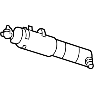 Mercedes-Benz 172-860-02-47