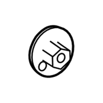 Mercedes-Benz 201-990-00-50