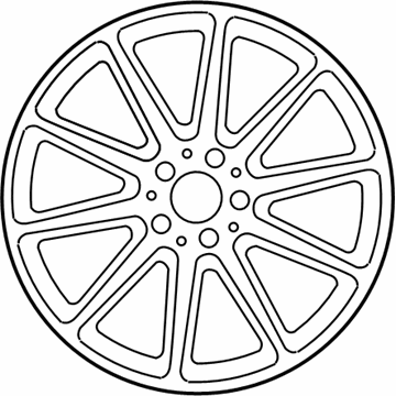 Mercedes-Benz 292-401-22-00-7X21