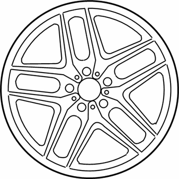 Mercedes-Benz 292-401-17-00-7X21