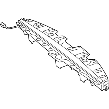 Mercedes-Benz 222-810-01-01-5E66