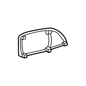 Mercedes-Benz 236-690-93-01-2C41