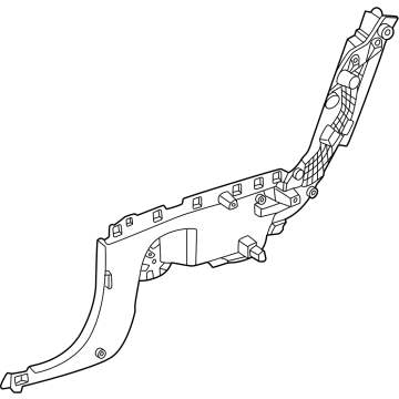 Mercedes-Benz 236-690-57-00-8T92