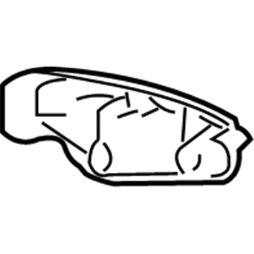 Mercedes-Benz 207-885-04-65