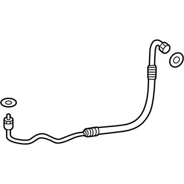 Mercedes-Benz 213-830-08-01