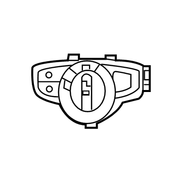 Mercedes-Benz 222-905-55-08-9J01