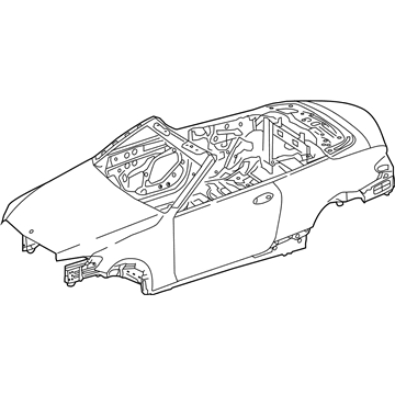 Mercedes-Benz 205-600-79-01