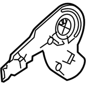 Mercedes-Benz 221-910-20-54-7G50