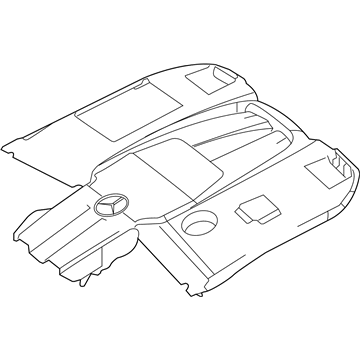 Mercedes-Benz 177-010-87-01