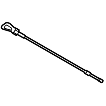 Mercedes-Benz Dipstick - 274-010-90-10