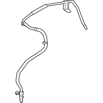 Mercedes-Benz 206-501-69-00